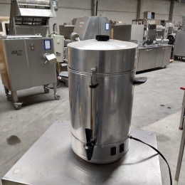 Percolator Regal 